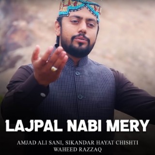 Lajpal Nabi Mery