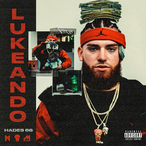 LUKEANDO | Boomplay Music