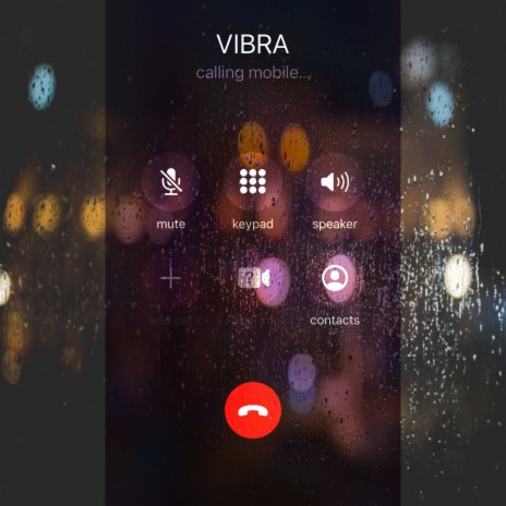 Vibra ft. Biellxw | Boomplay Music