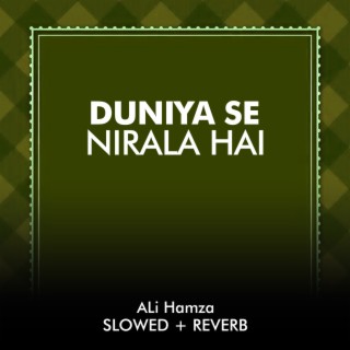 Duniya Se Nirala Hai Lofi