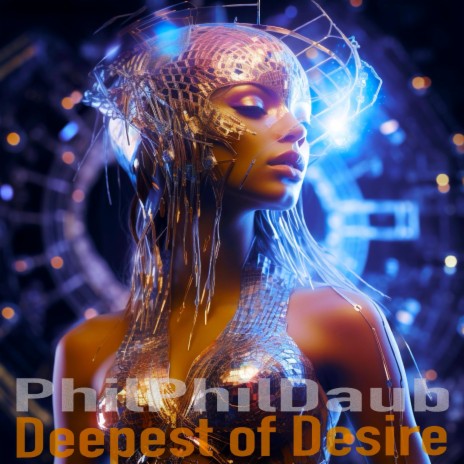 Deepest of Desire (Radio Edit)