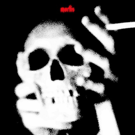 mortis ft. ProdByCrusty | Boomplay Music