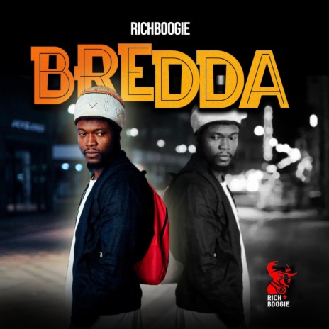 Bredda | Boomplay Music