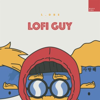 Lofi Guy II