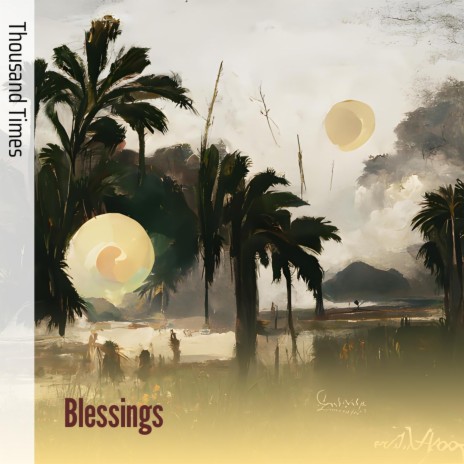 Blessings | Boomplay Music