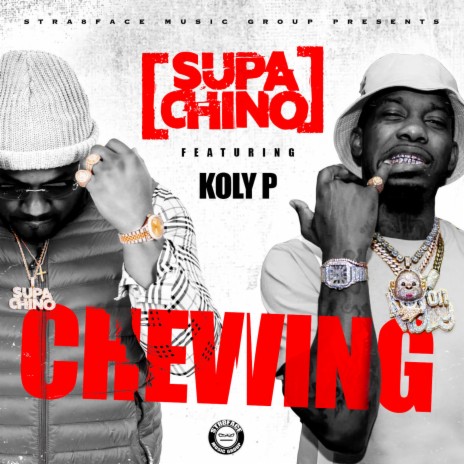 Chewing ft. KOLY P | Boomplay Music