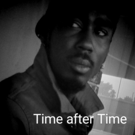 Time after Time ft. Don Rivers