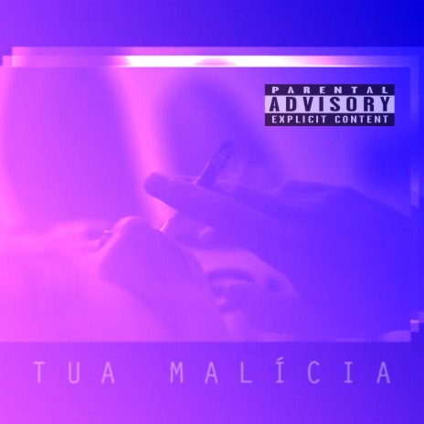 Tua Malícia ft. Anderson Flow | Boomplay Music