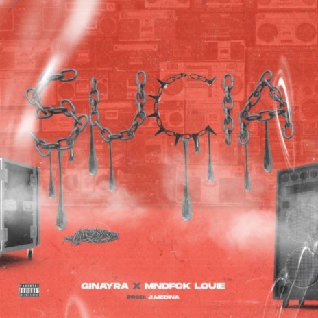 Sucia ft. 9UEVE | Boomplay Music