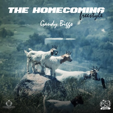 The Homecoming | Boomplay Music
