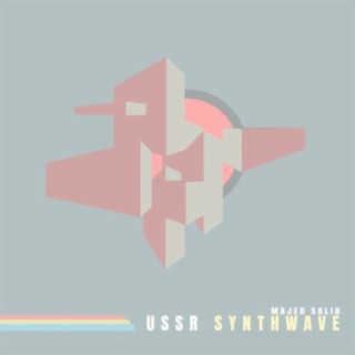 USSR Synthwave