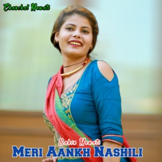 Meri Aankh Nashili