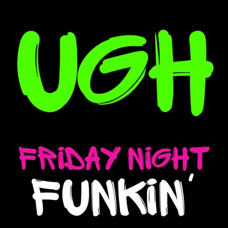 Ugh (South) from Friday Night Funkin