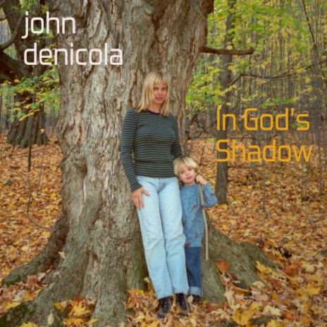 In God's Shadow | Boomplay Music