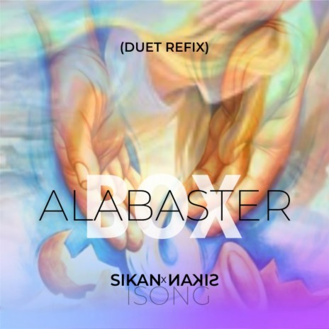 Alabaster Box (Duet Refix) | Boomplay Music
