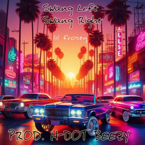 Swang Left, Swang Right | Boomplay Music