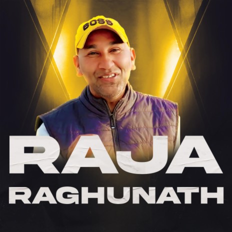 Raja Raghunath | Boomplay Music