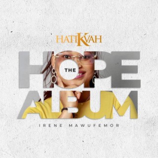 Hatikvah (The Hope Album)