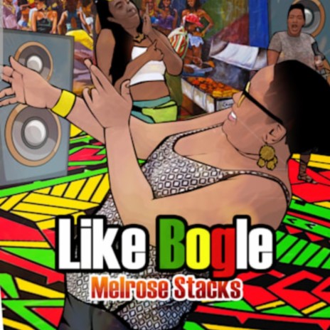 Like Bogle | Boomplay Music