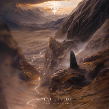 Great Divide ft. King Of None & HYLIA | Boomplay Music