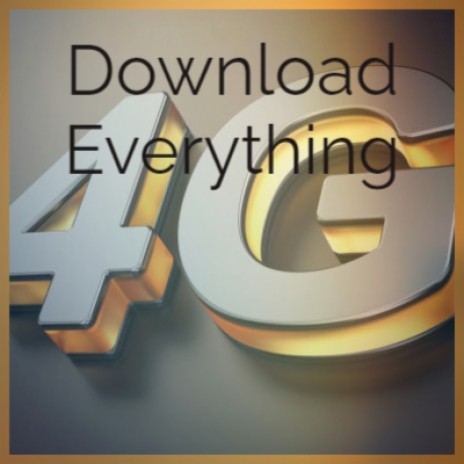 Download Everything | Boomplay Music