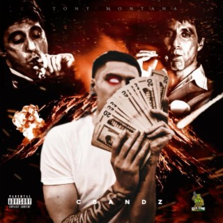 Tony Montana