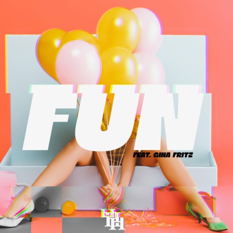 Fun (feat. Gina Fritz) | Boomplay Music