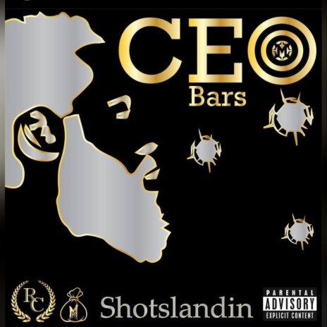 CEO BARS (Freestyle)