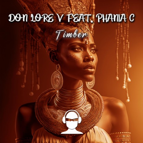 Timber ft. Phania C. | Boomplay Music