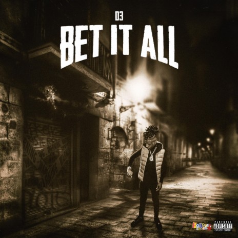 Bet It All | Boomplay Music