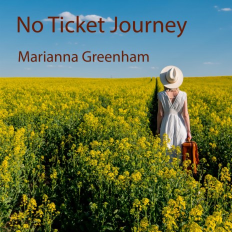 NO TICKET JOURNEY ft. Michael Crannage, Adrian Kenyon, Colin Reeves & Paul Millard