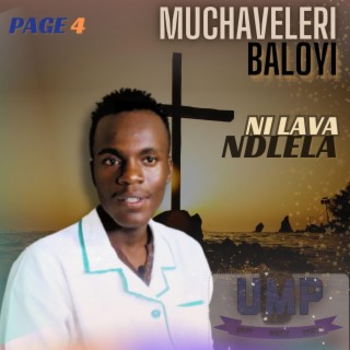 PAGE 4 NILAVA NDLELA