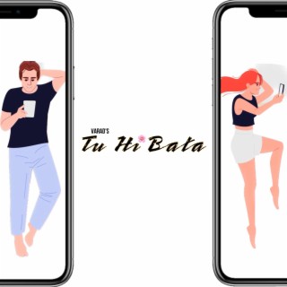 Tu Hi Bata lyrics | Boomplay Music