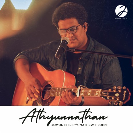 Athyunnathan (feat. Mathew T John) | Boomplay Music