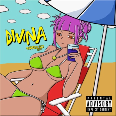 Divina | Boomplay Music