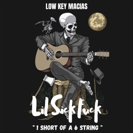 Lil Sick Fuck (LSF) | Boomplay Music