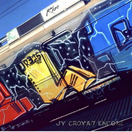 J'y croyait encore | Boomplay Music