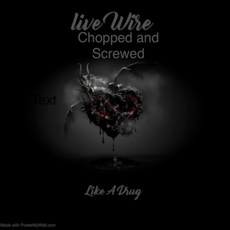 Like a Drug (screwed and chopped) | Boomplay Music
