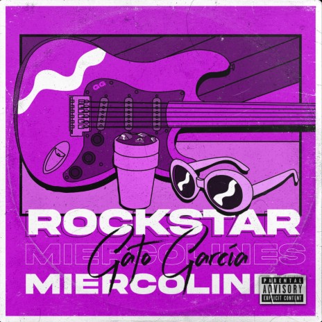 Rockstar (MIERCOLINES) [feat. Radio Macoña] | Boomplay Music