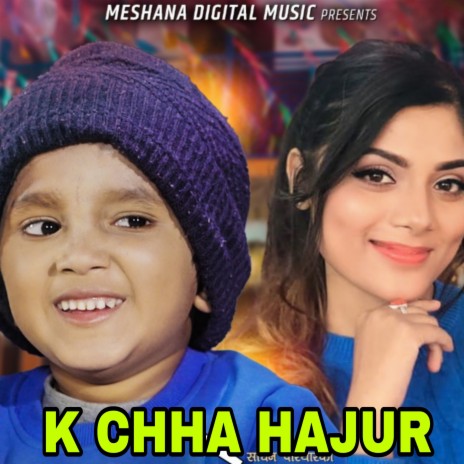 K Chha Hajur ft. Sachin Pariyar