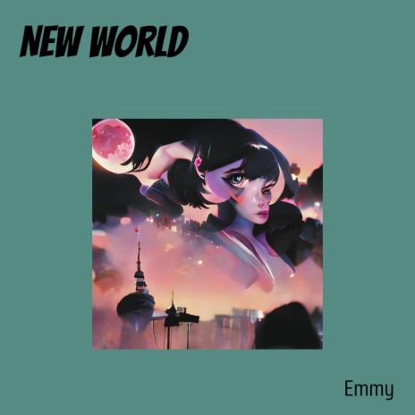 New World | Boomplay Music