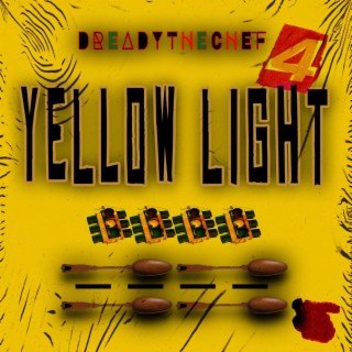 Yellow Light 4