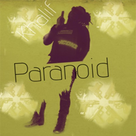 Paranoid | Boomplay Music