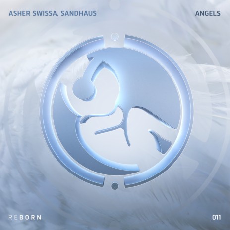 Angels ft. Sandhaus | Boomplay Music