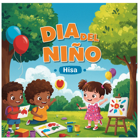 DIA DEL NIÑO | Boomplay Music