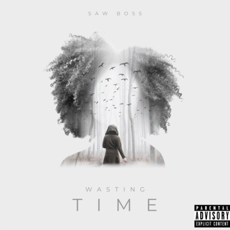 Wasting Time (OFFICIAL AUDIO)
