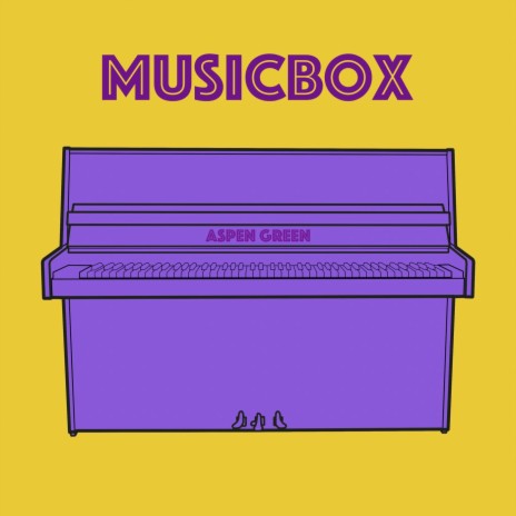 Musicbox | Boomplay Music