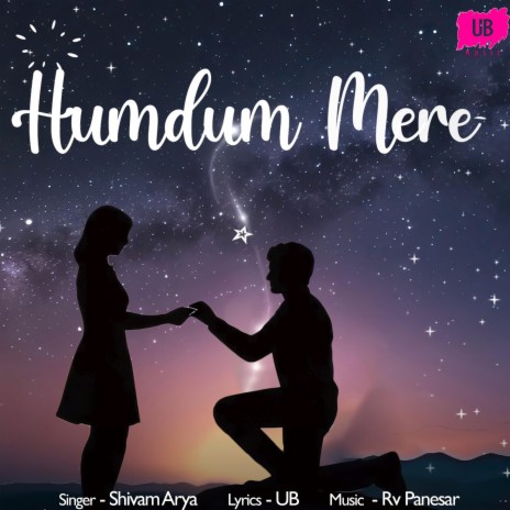 Humdum Mere ft. UB & Rv Panesar | Boomplay Music