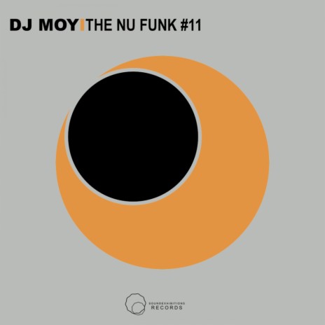 The Nu Funk 11