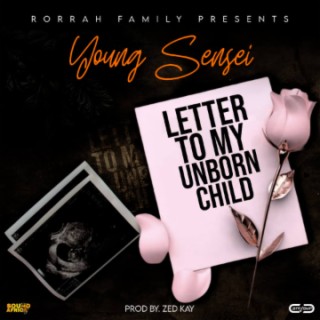 Letter to my unborn child Ft Seth Zm